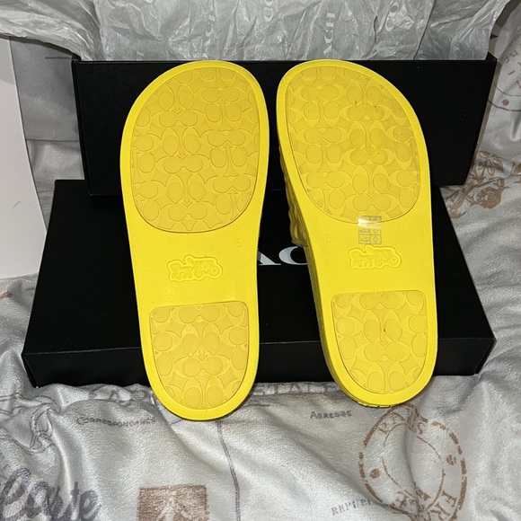 New Coach slides - Picture 3 of 7